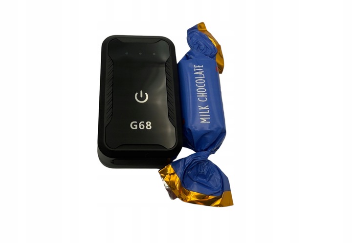 LOKALIZATOR GPS MINI DO POJAZDÓW ROWERU AUTA BEZ ABONAMENTU TRACKER