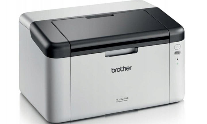 Drukarka BROTHER HL-1223WE