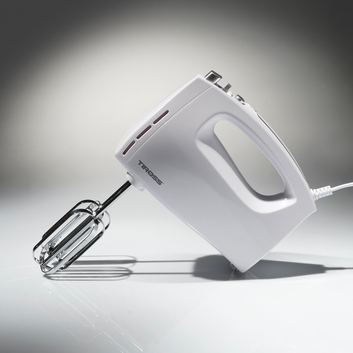 Mikser ręczny miksery robot kuchenny TS1395 500W