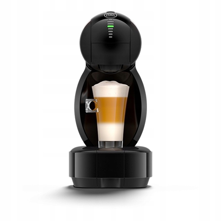 STARBUCKS DOLCE GUSTO LATTE MACCHIATO CARAMEL 3x12