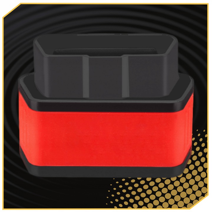 INTERFEJS DIAGNOSTYCZNY ELM327 OBD2 Bluetooth 5.0 Android/iOS
