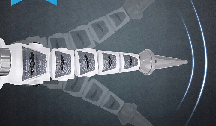 OGROMNY DINOZAUR STEROWANY T-REX ROBOT INTERAKTYWNY STRZELA TAŃCZY