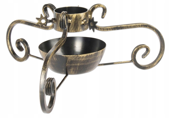 MASYWNY STALOWY STOJAK CHOINKOWY,POD CHOINKĘ KUTY SH8 Z POJEMNIKIEM NA WODE