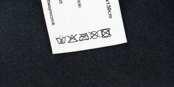 Prezent na walentynki - ręcznik dla niej dla niego