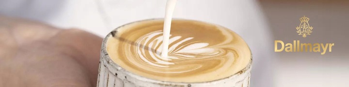 Kawa ziarnista Dallmayr Espresso Intenso 1kg