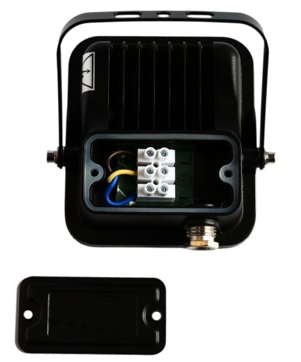 Naświetlacz Halogen LED 30W 2400lm 6500K Premium