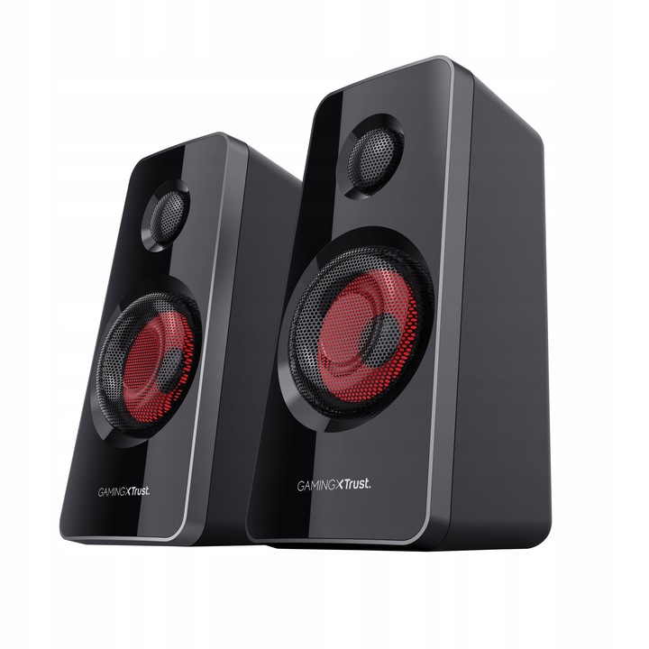 GŁOŚNIKI KOMPUTEROWE 2.1 SUBWOOFER XL 120W PC