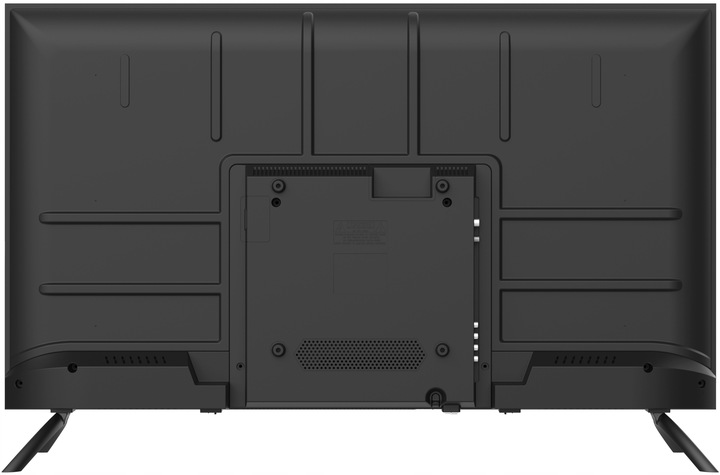 Smart TV Telewizor 40 cali Android HD LED dekoder DVBT2 WIFI +Uchwyt Manta