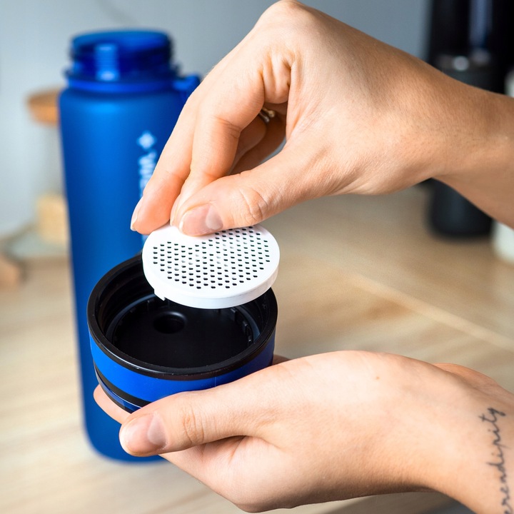 5x Dysk Wessper Actitex Disc do butelka tritanowa na wodę Wessper i innych