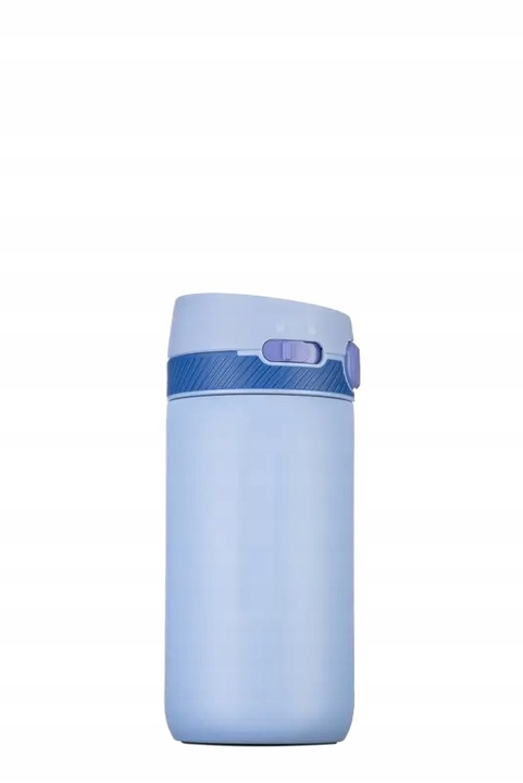 Kubek Termiczny ze stali nierdzewnej BPA FREE Urban Cup 410 ml - Steel