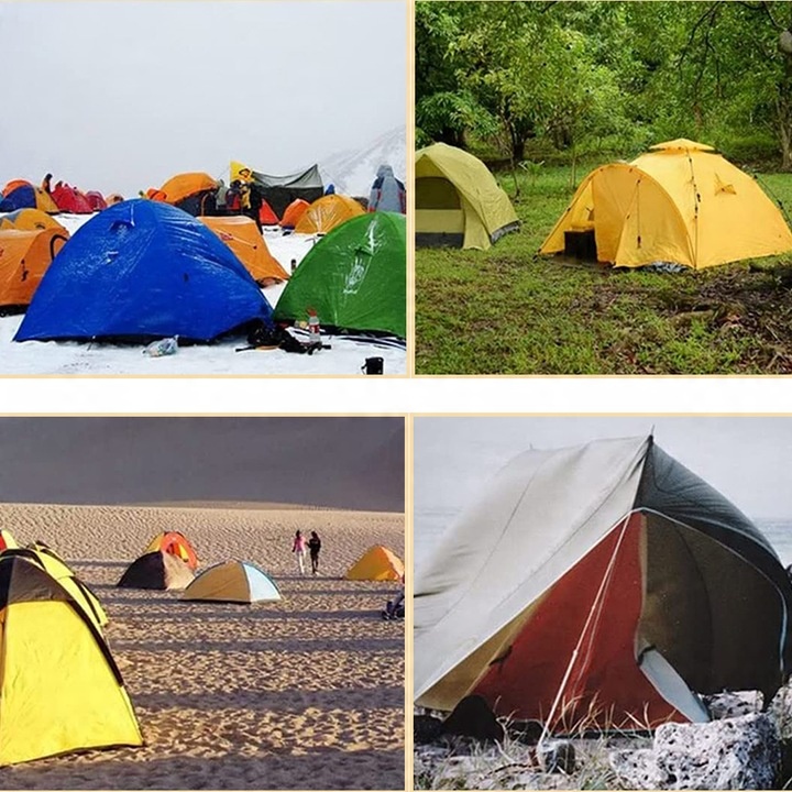 ŚLEDZIE NAMIOTOWE DO NAMIOTÓW MARKIZ I DEKORACJI KPL 12SZT ŻELAZNE I TRWAŁE