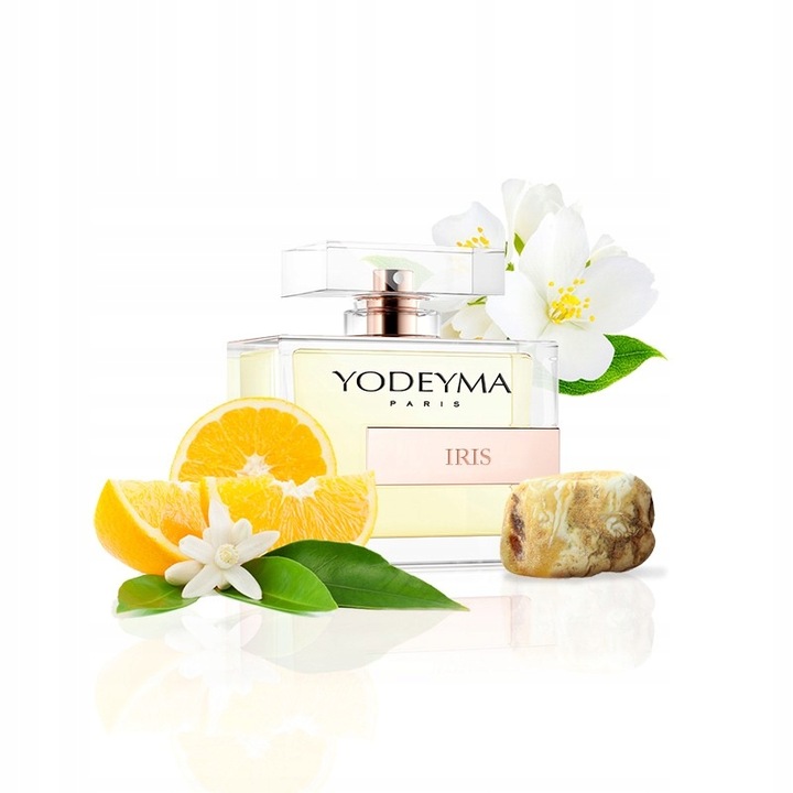 IRIS YODEYMA 100ml