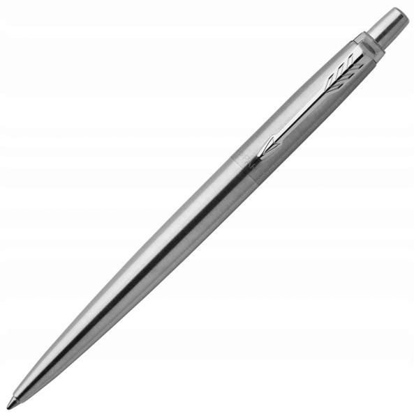 Długopis Jotter Core stalowy CT, Parker