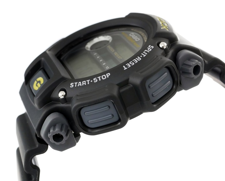 Zegarek Casio G-SHOCK Original Casio-DW-9052-1VER