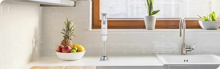 Blender ZELMER ZHB4553S