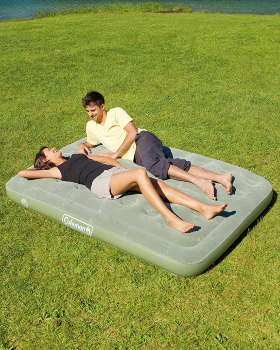 Materac Dmuchany Coleman Comfort Bed Double