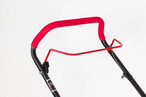 Kosiarka SPALINOWA NAC 146 cm3 2,6 kW 46 cm BEZ NAPĘDU Funkcja MIELENIA 60l