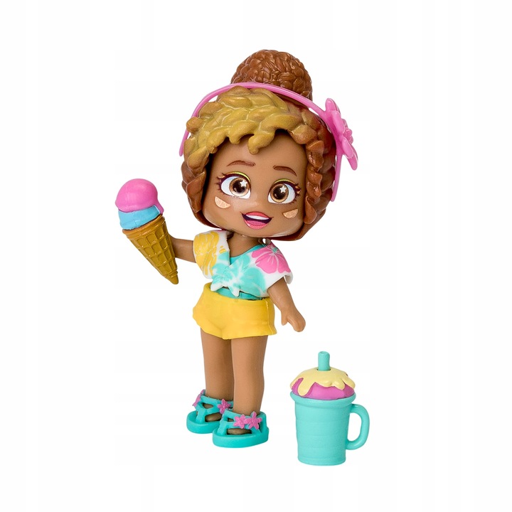 KookyLoos Laleczka Sunday Funday