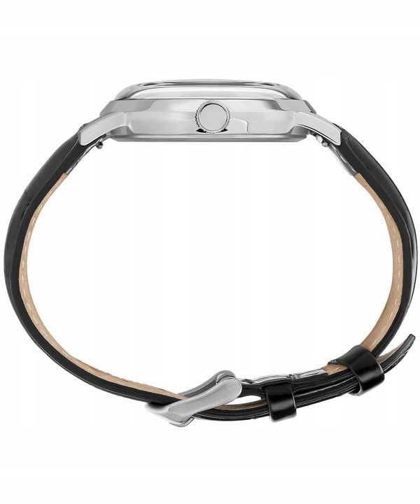 Zegarek męski Timex Marlin Automatic Timex-TW2U99500