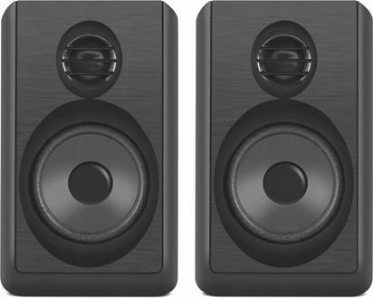 NOWE GŁOŚNIKI NATEC LYNX 2.0