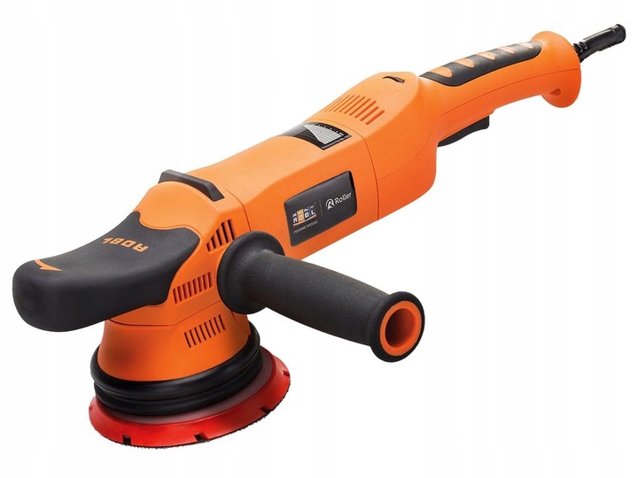 ADBL ROLLER D15125-01+ B POLERKA DA + TORBA