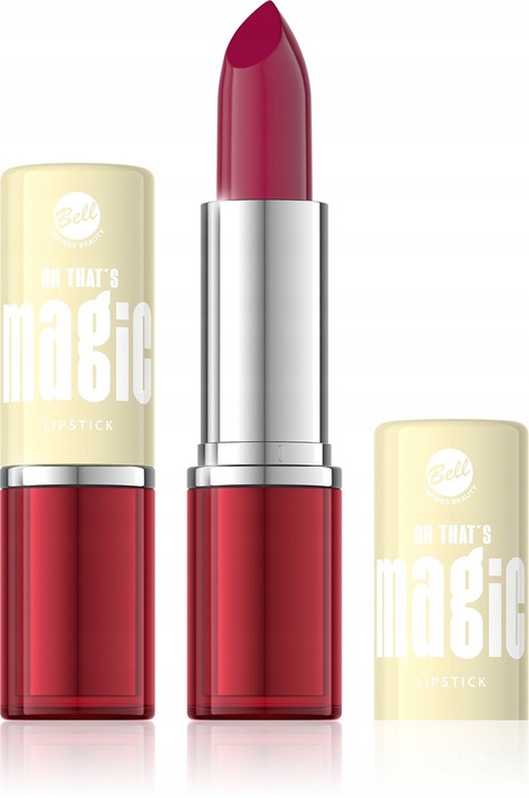 BELL Oh That's Magic pomadka utlenialna nr 006