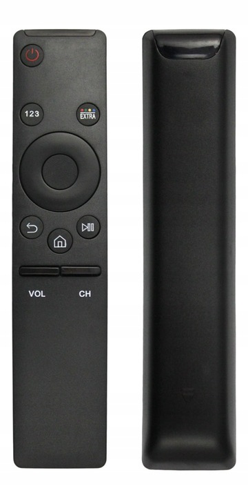 Pilot do TV Samsung UE43KU6400