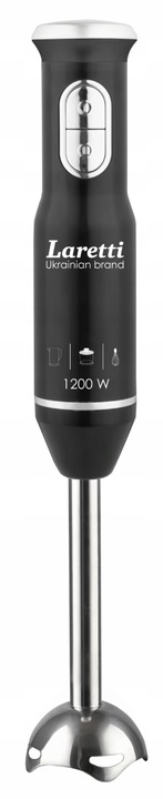 Blender ręczny LARETTI LR-FP7315