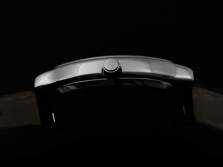 MECHANICZNY ZEGAREK POLJOT 26668 CHAMPAGNE DAY / DATE