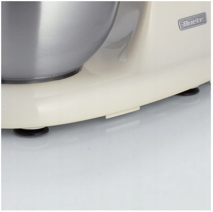 ROBOT KUCHENNY PLANETARNY Ariete 1588/03 2400W beżowy/brązowy 5,5 L