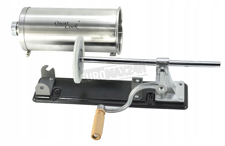 Nadziewarka do kielbas 3 kg maszynka do kielbasy