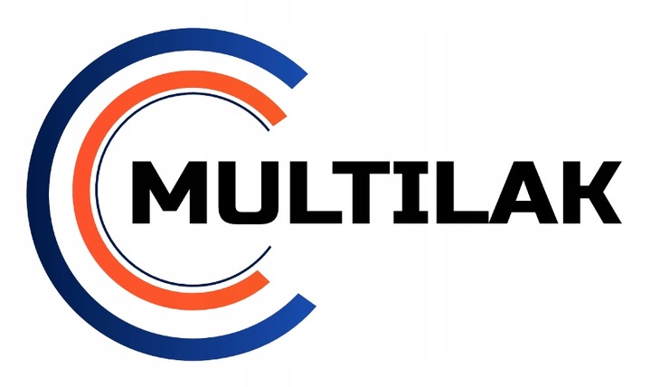 Lakier do zacisków hamulcowych RAL 9005 połysk