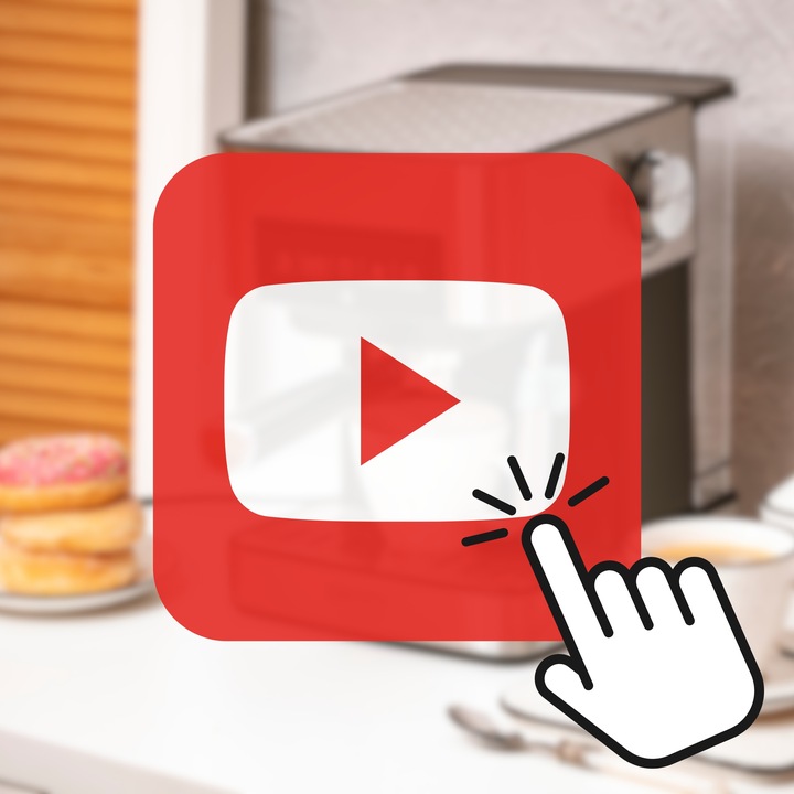 ciśnieniowy kolbowy ekspres do kawy + spieniacz mleka Camry CR 4410