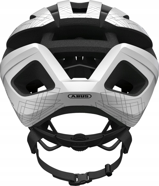 Kask rowerowy ABUS VIANTOR 52-58
