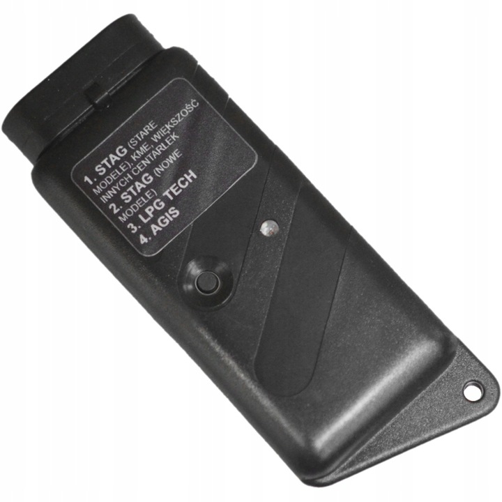 INTERFEJS LPG BLUETOOTH 4w1 DLA STAG KME TECH