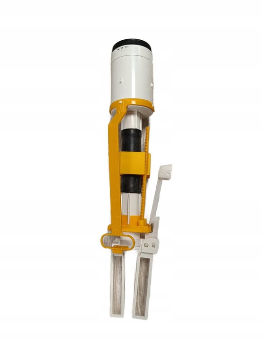 Zawór spustowy do Fluidmaster T07 / ECOBOX / Roca Slim GR-S224-0250