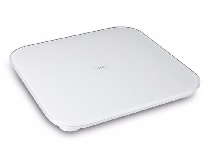 WAGA ŁAZIENKOWA XIAOMI MI SMART SCALE 2 BLUETOOTH