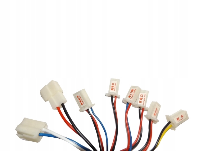 Sterownik silnika Magma DC 24V 250W