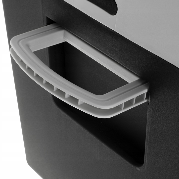 Lodówka turystyczna samochodowa AC/DC 40L chłodzenie grzanie Adler AD 8092