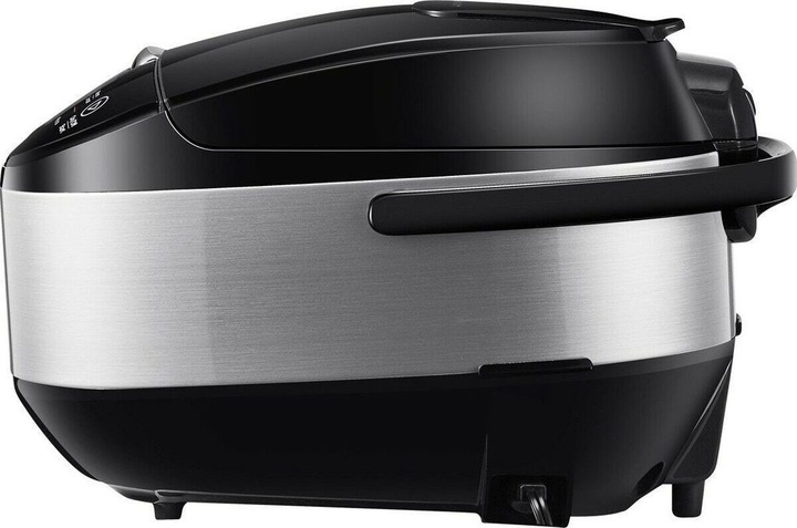 Multicooker Midea MB-FS5077 1,8 l 600 W czarny