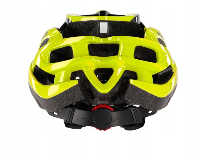 Kask rowerowy Kross Laki r. M