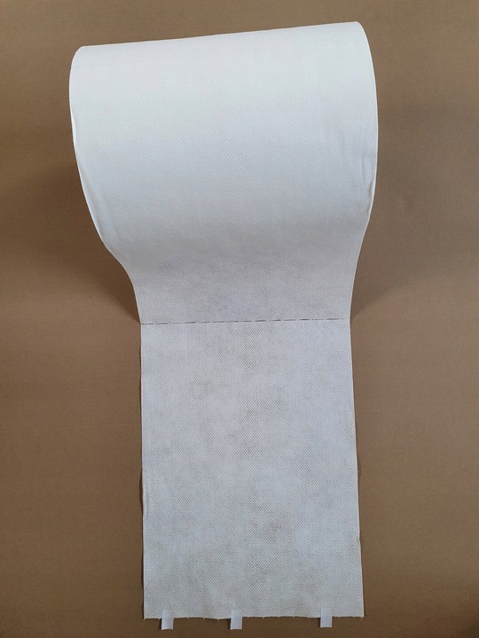 Czyściwo włókninowe PL-TEX310 30x39 cm 240 listków