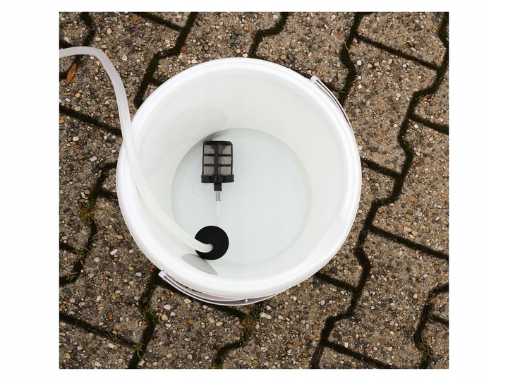 PARKSIDE Myjka ciśnieniowa akumulator 4Ah smart bezprzewodowa myjka 25 bar