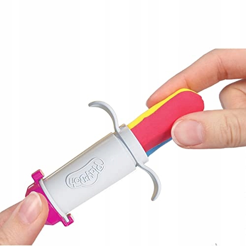 PLAY DOH Air Clay Ice Cream Creations lody zabawka kreatywna