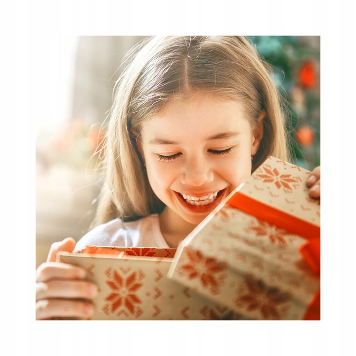 ZESTAW KOSMETYKÓW PREZENT 6 7 8 9 10 LATKI MAKIJAŻ