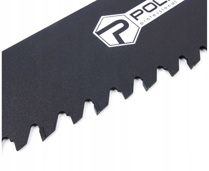 Piła ręczna do betonu komórkowego 550mm powłoka teflonowa Polax
