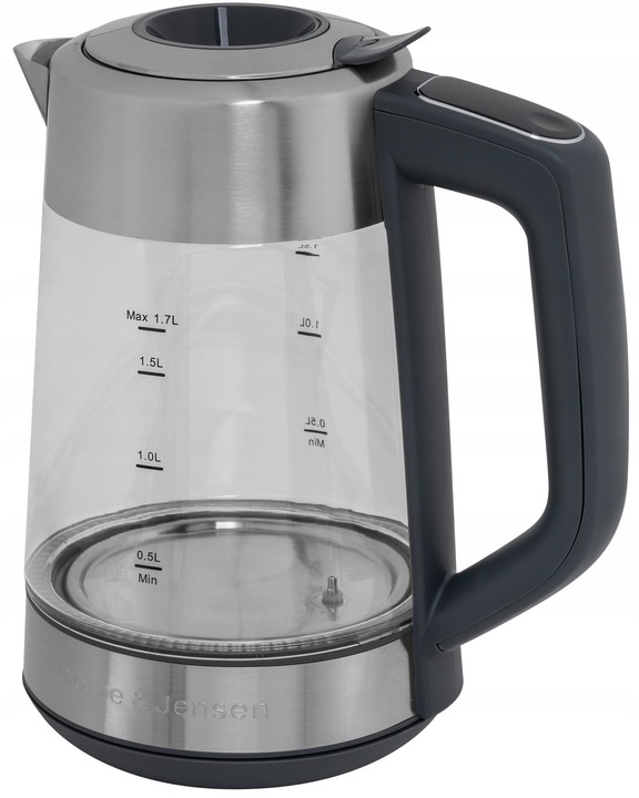 Czajnik GÖTZE & JENSEN KT875G