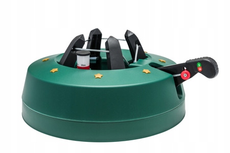 STOJAK CHOINKOWY POD CHOINKĘ DRZEWKO 2m PODSTAWKA DRZEWKA STABILNY START 1