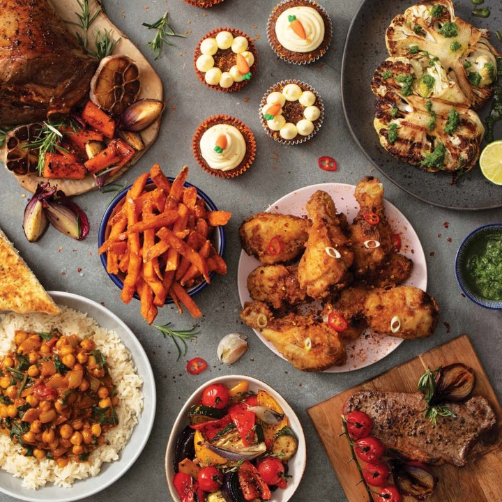 Multicooker RUSSELL HOBBS 26520-56 SatisFry