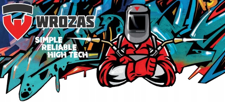 Uchwyt zacisk elektrodowy 400A MMA Rączka